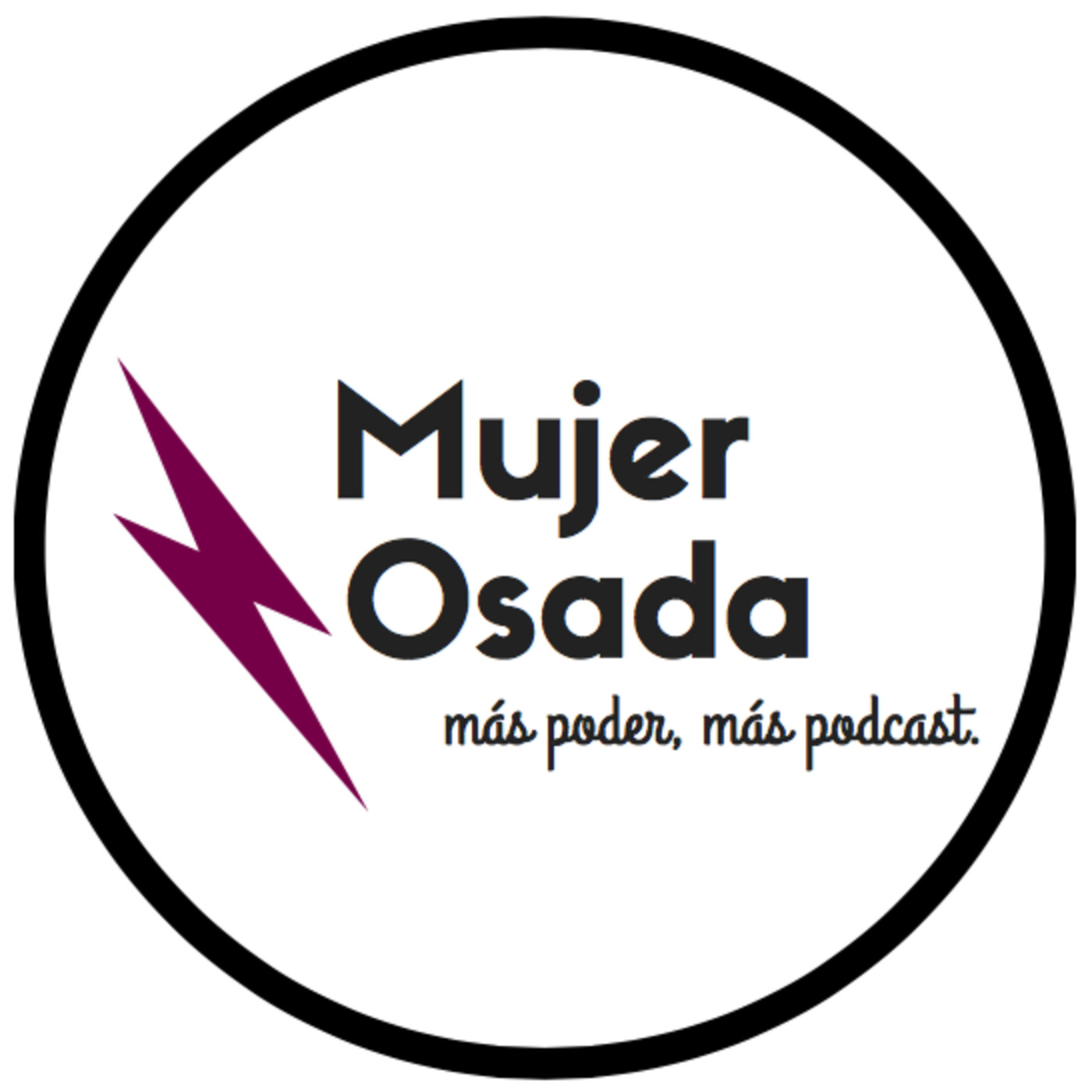 Mujer Osada