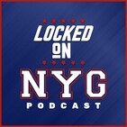 LockedOn Giants - 09/17/2019 - Crossover Wednesday