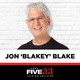 Jon Blake Podcast: 20.02.2019