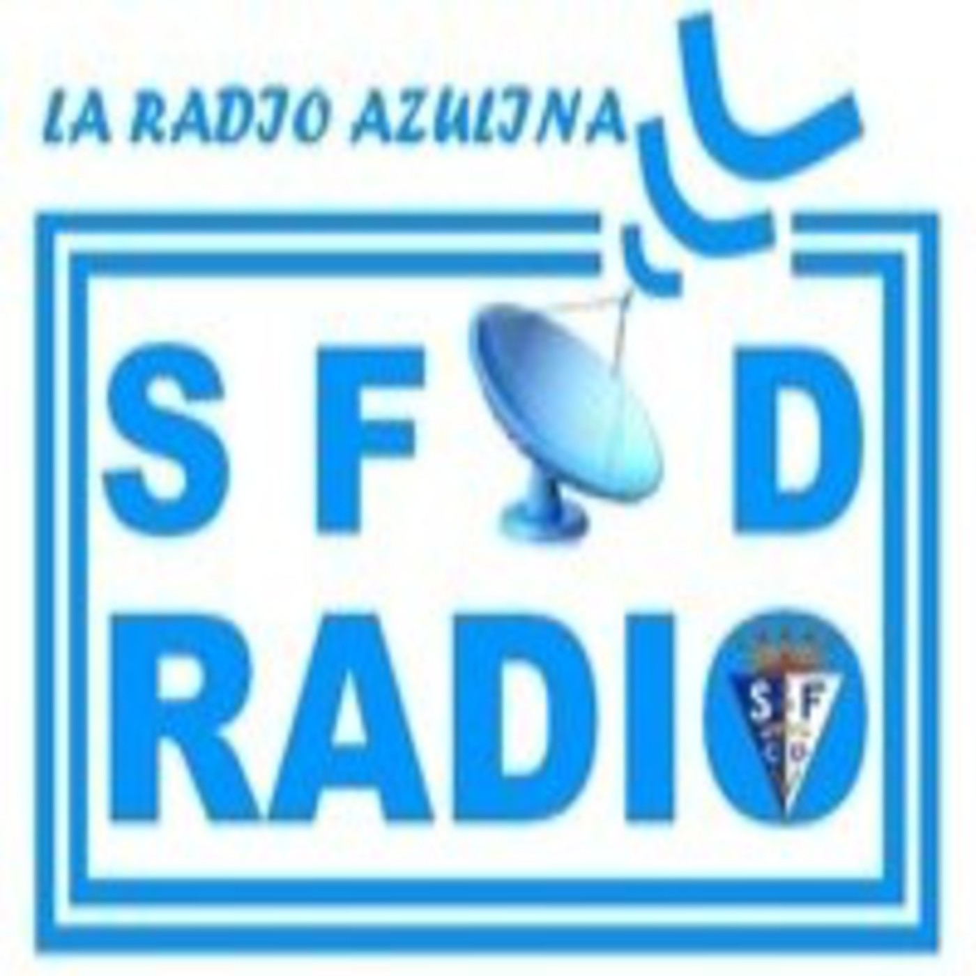 Podcast RADIO OFICIAL SAN FERNANDO CD