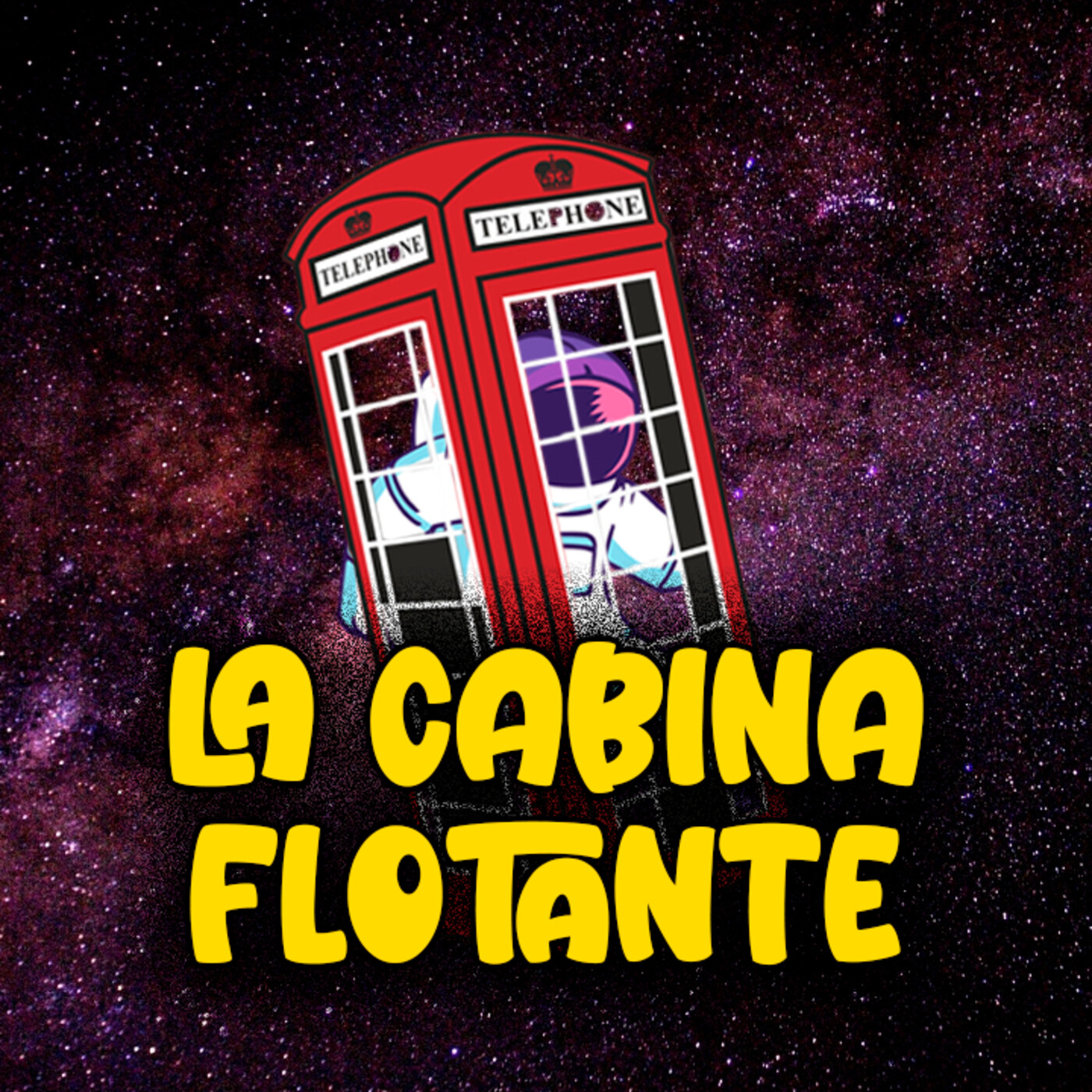La Cabina Flotante