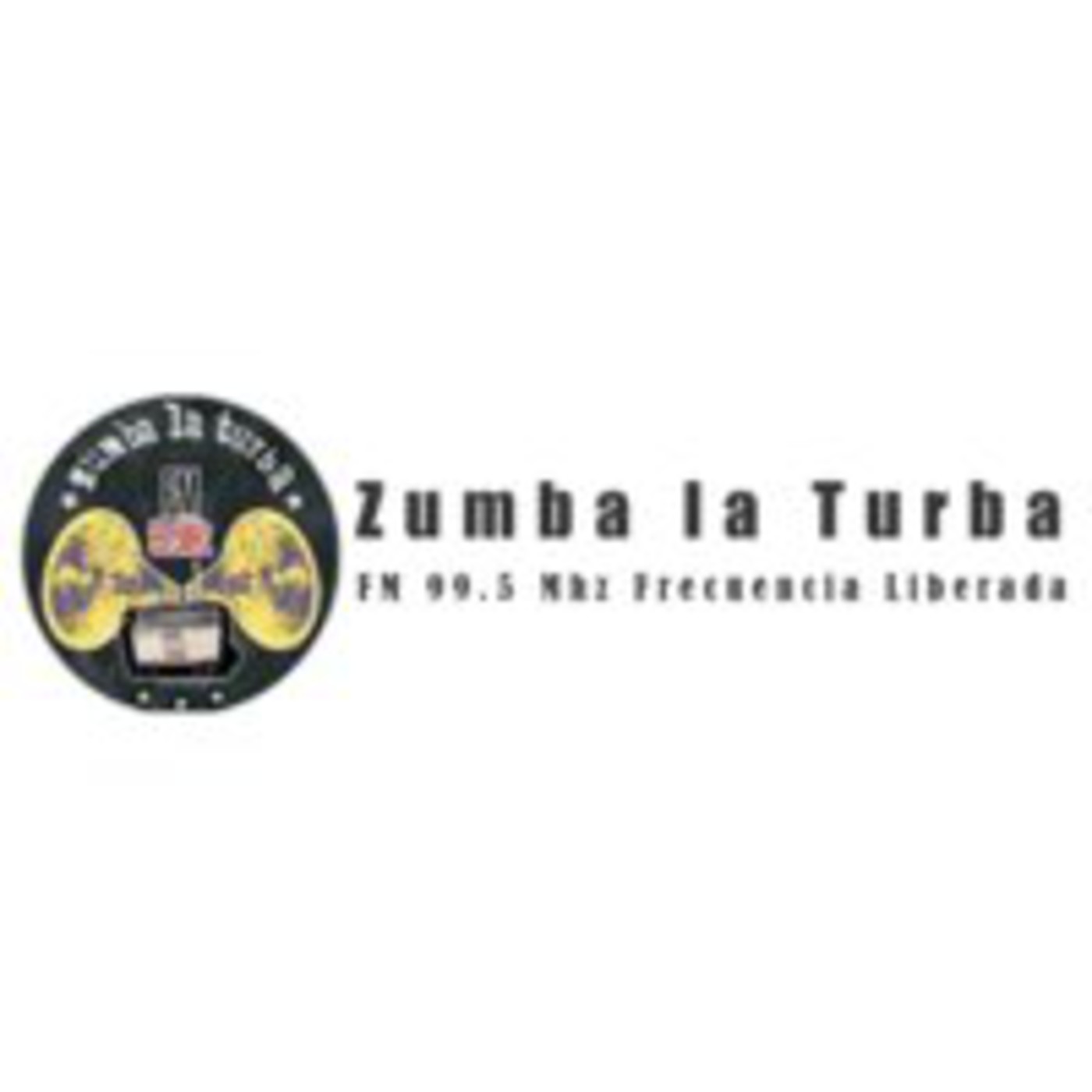 Podcast Spots Zumba