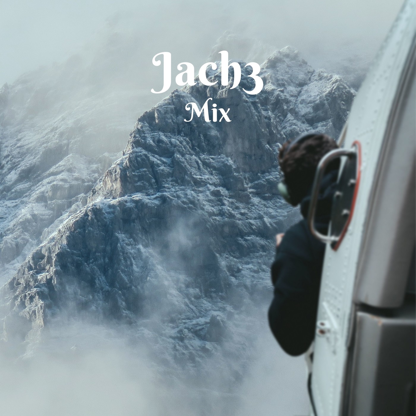 Jach3 - New Mix # 4