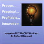 P296 REALLY GOOD INSIGHTS 10 Core Values of High Performing Innovative Companies