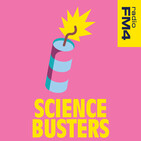 Frag die FM4 Science Busters: CO2 Alkohol