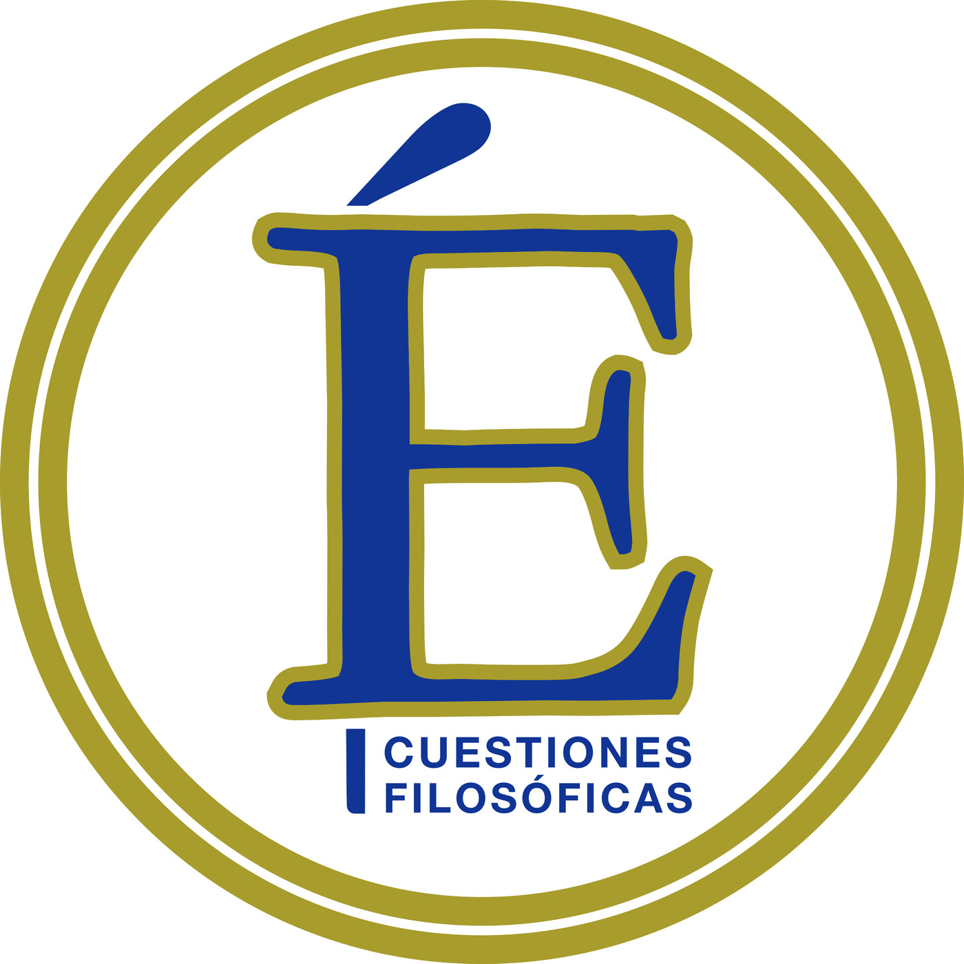 Éthnos - Cuestiones Filosóficas