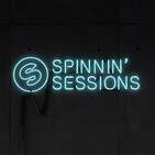Spinnin’ Sessions 261 - Guestmix Mike Williams