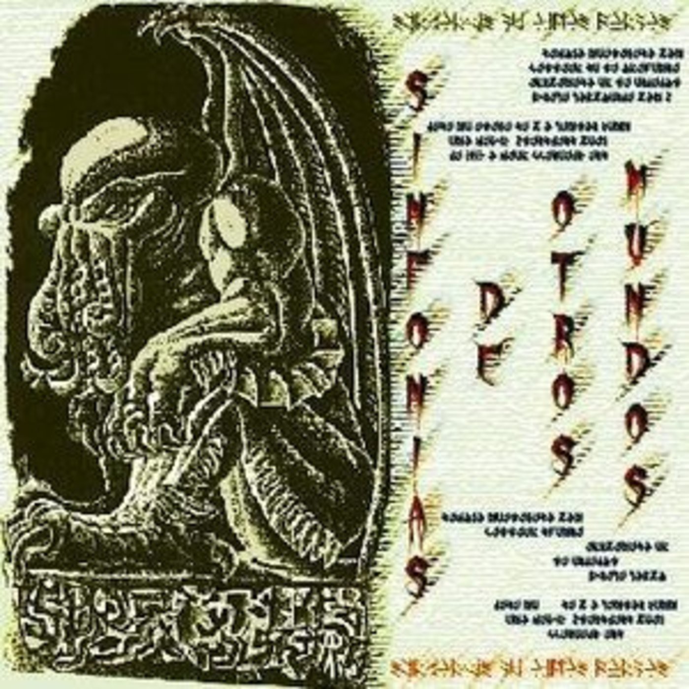 Sinfonías de Otros Mundos