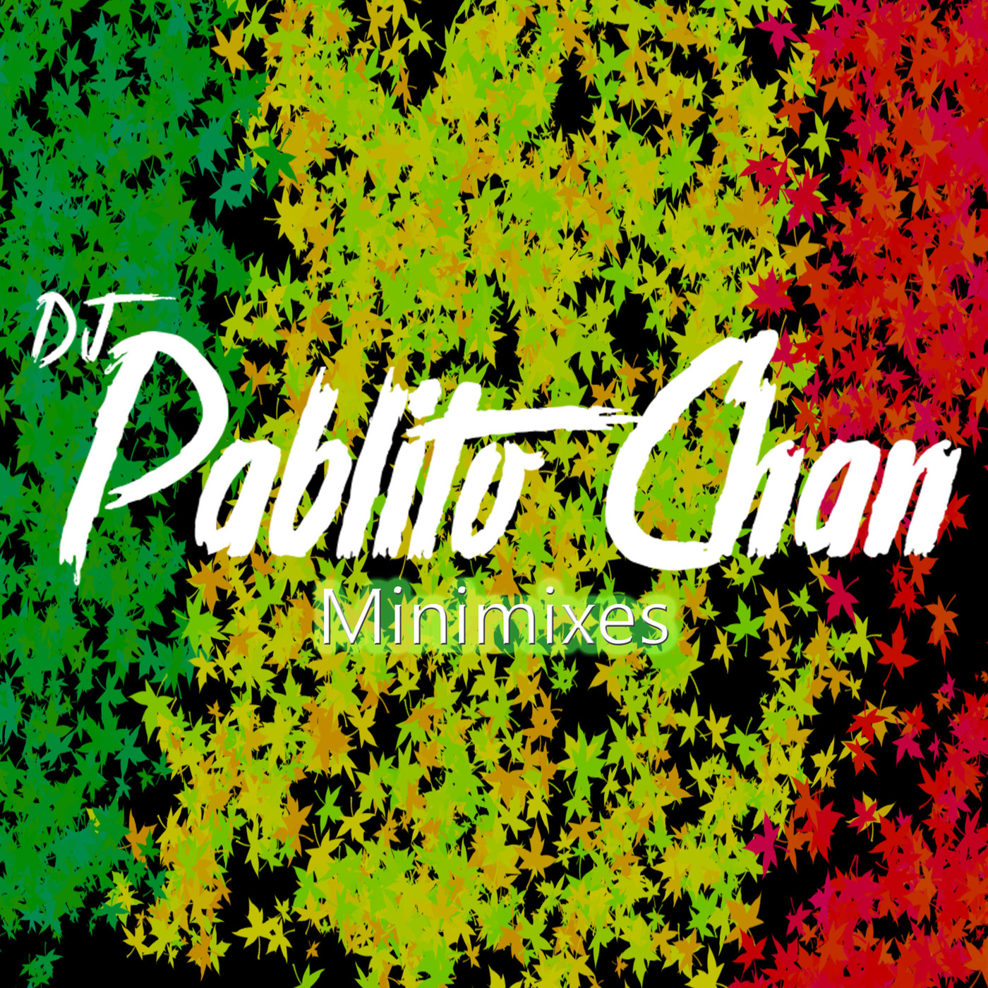 Minimixes By DJ Pablito Chan