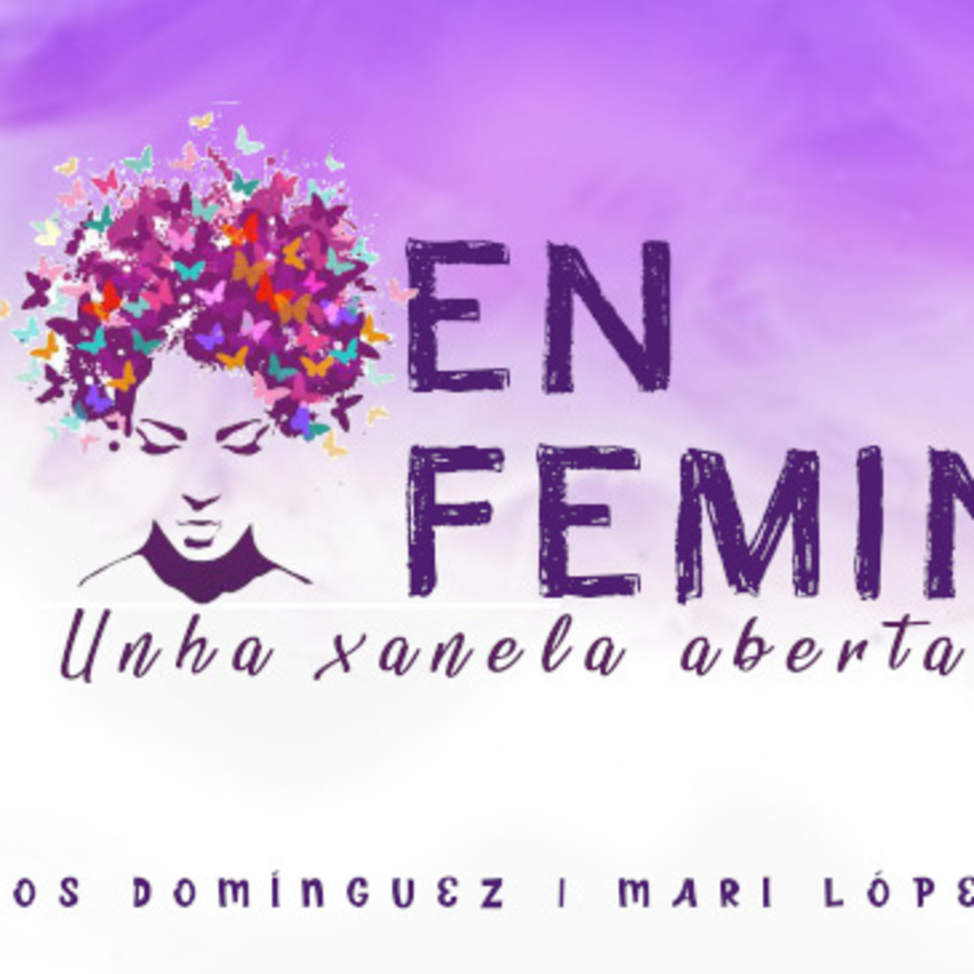 EN FEMININO