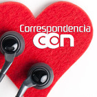 Correspondencia con...