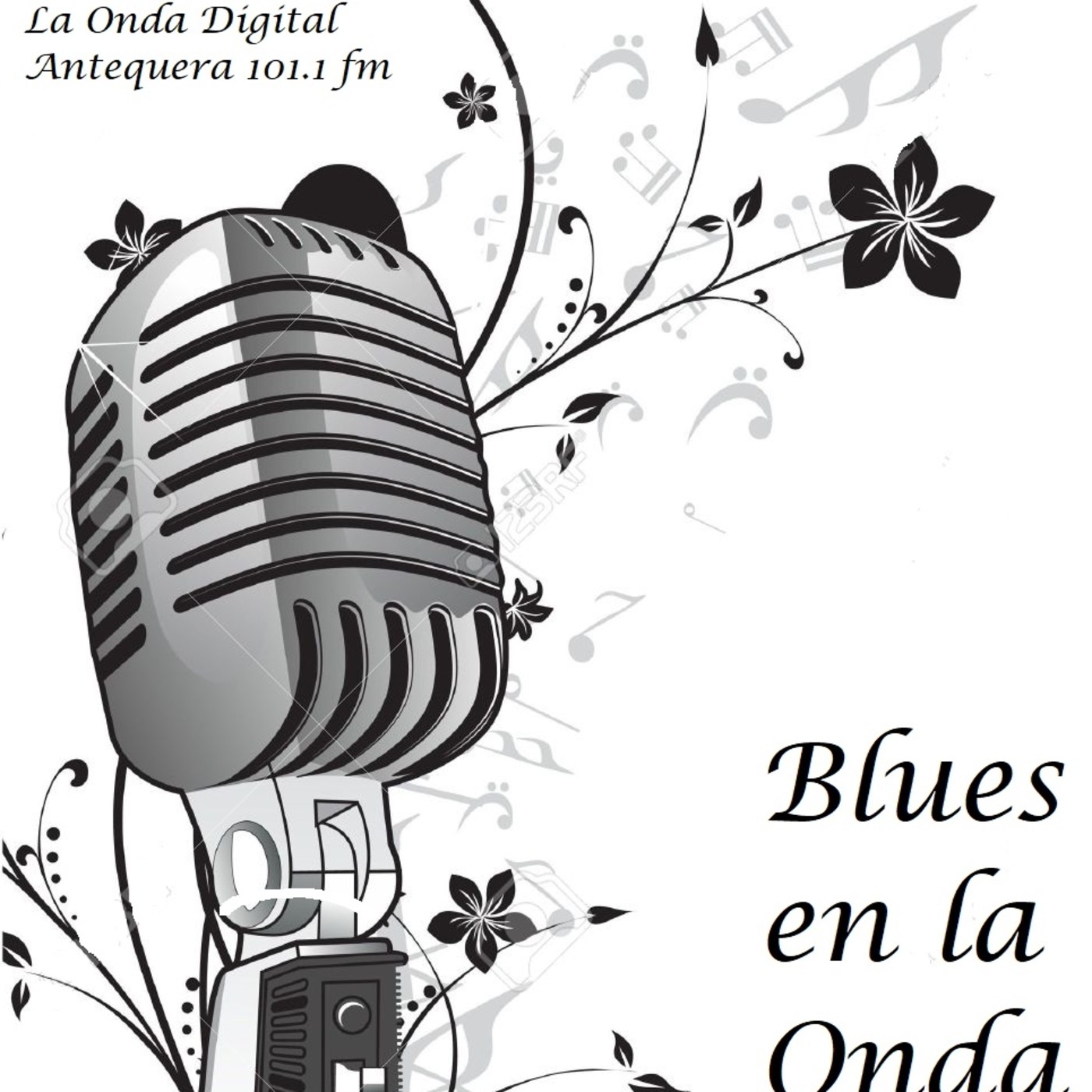 Blues en la Onda