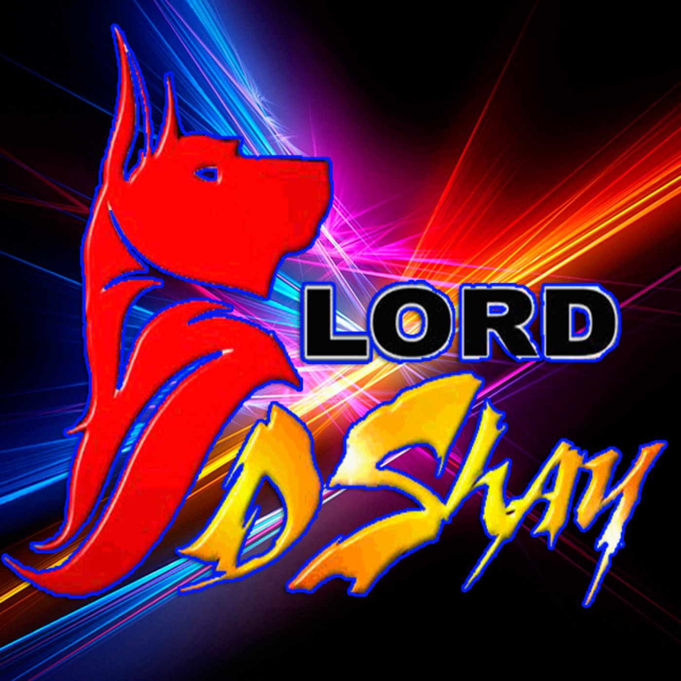 Dj Set mix by Lord Dshay