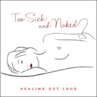 22. How to Quit Drinking Alcohol and Sleep Better, with James Swanwick - Too Sick and Naked