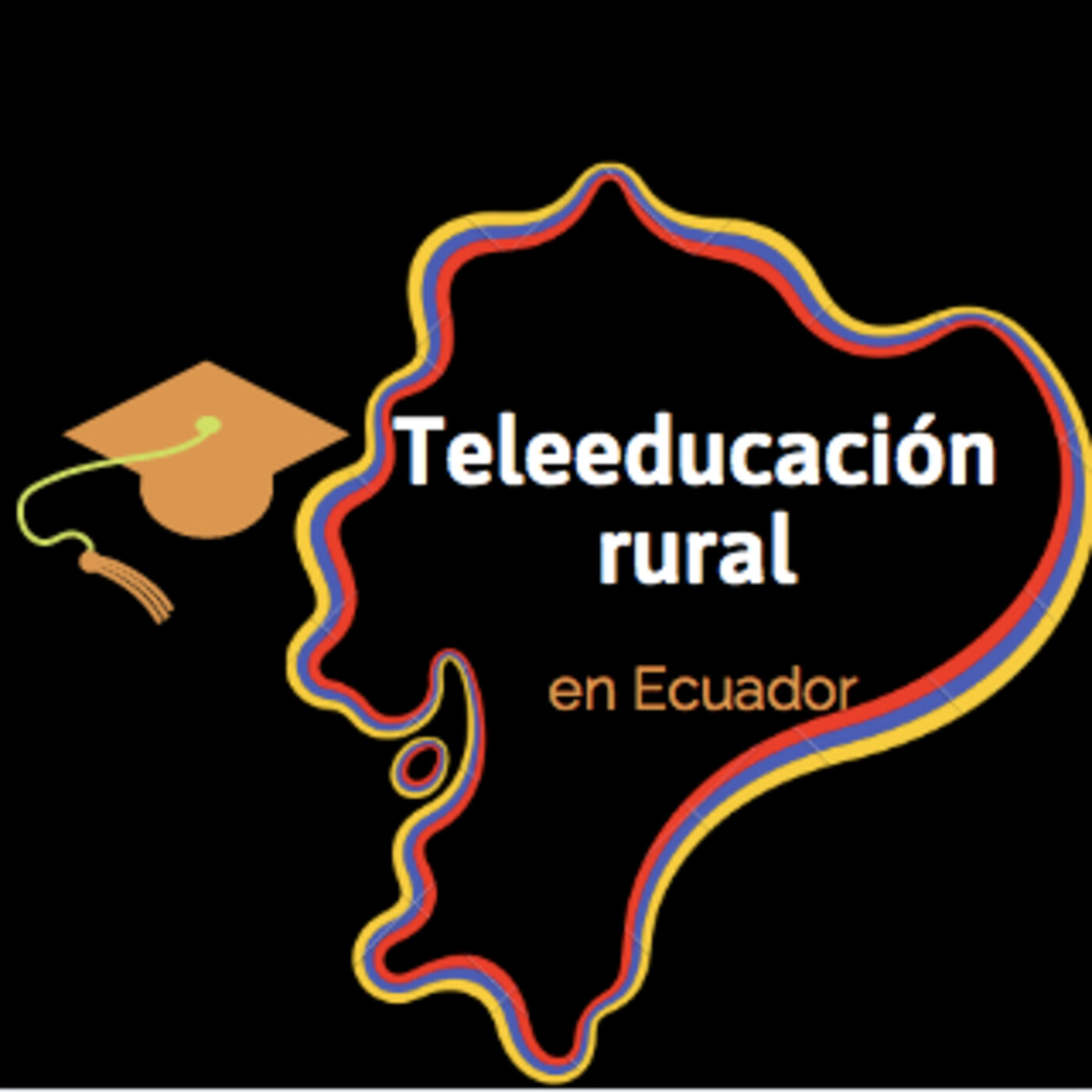 Teleeducación rural en Ecuador - Especial Podcast