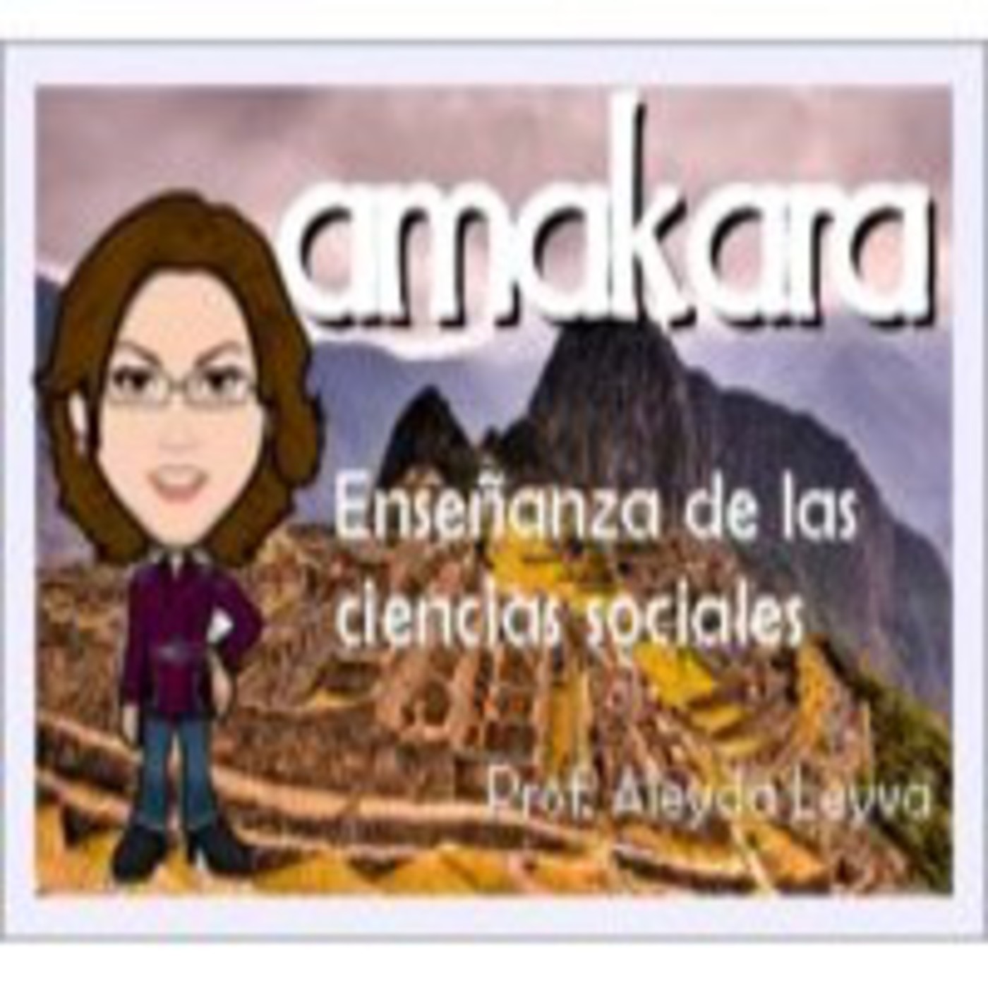 Podcast Amakara