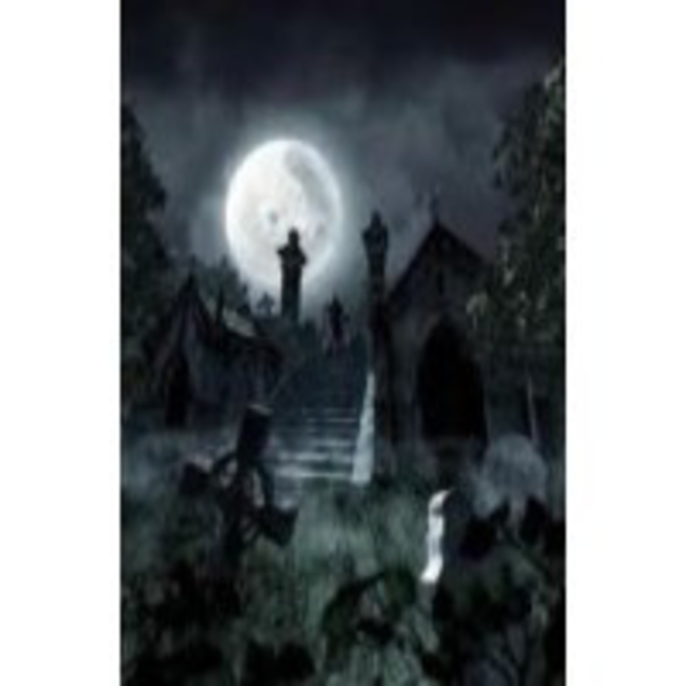 Edgar Allan Poe