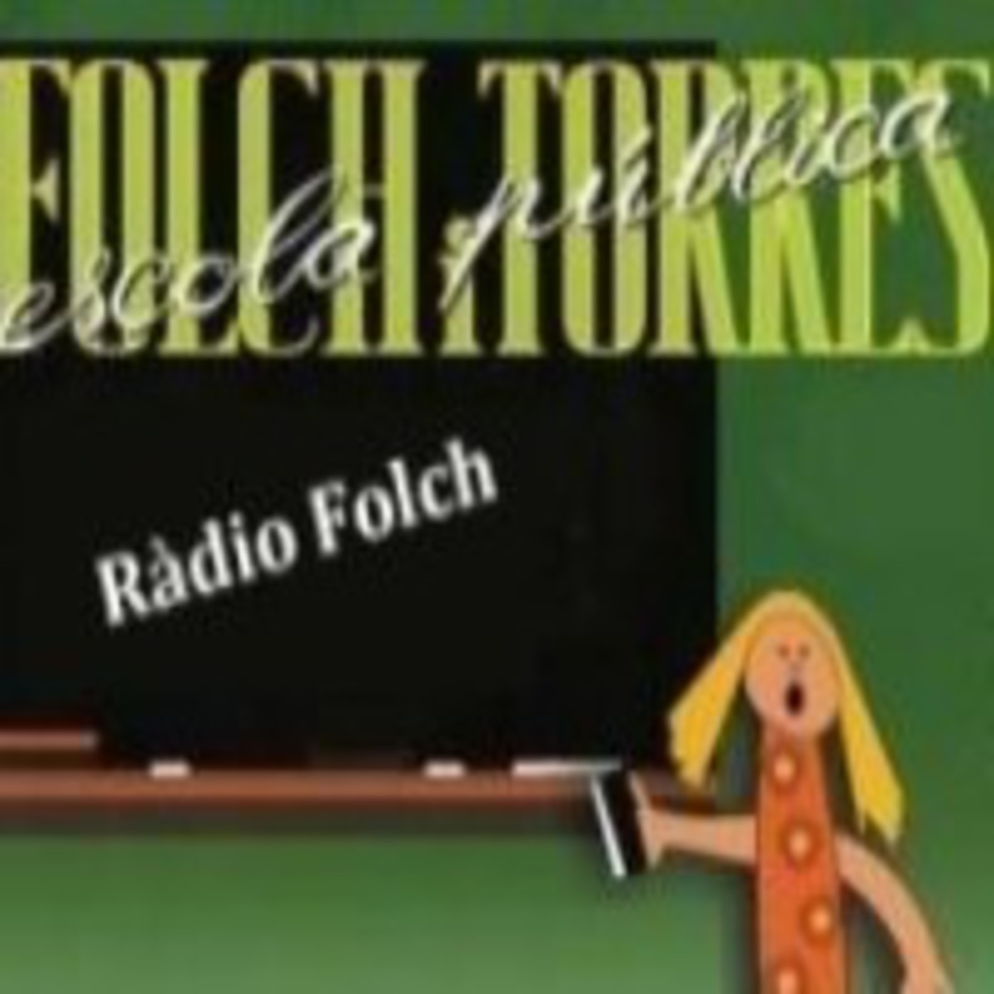 Podcast Ràdio Folch