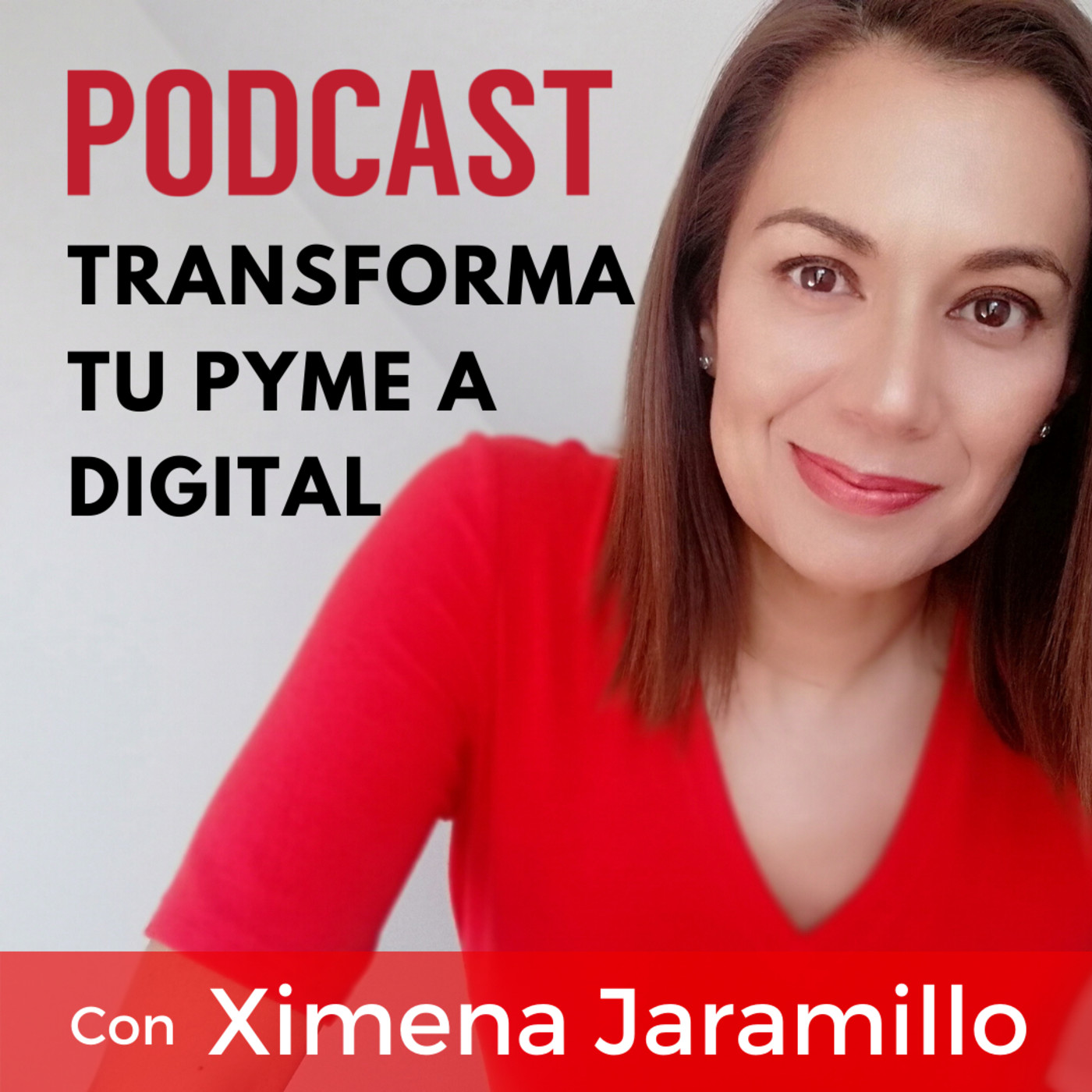Transforma tu Pyme a Digital