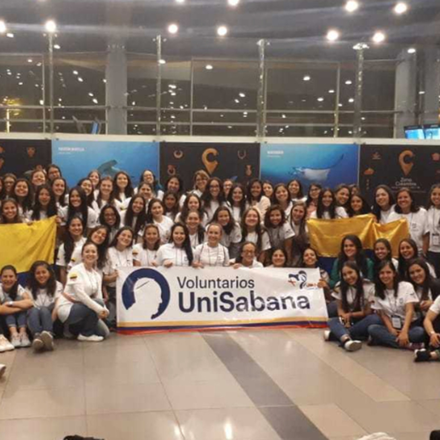 JMJ Panamá 2019
