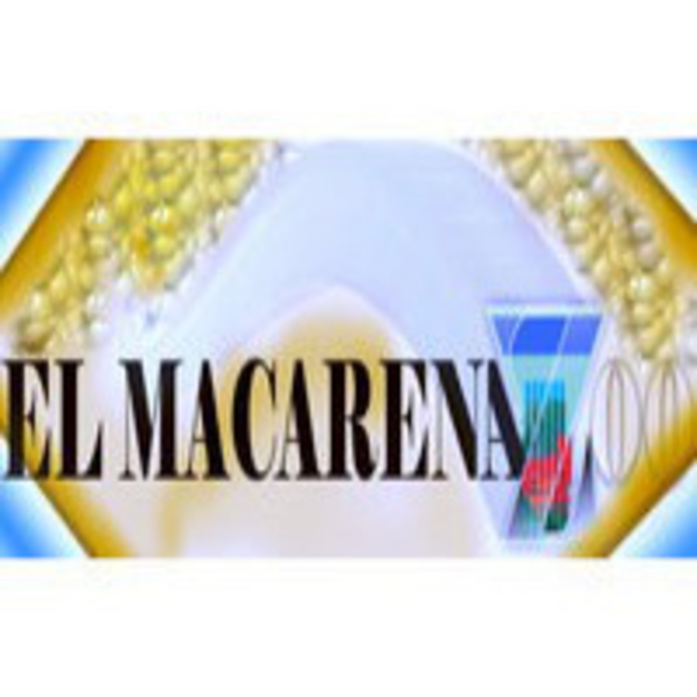 Podcast El Macarenazoo