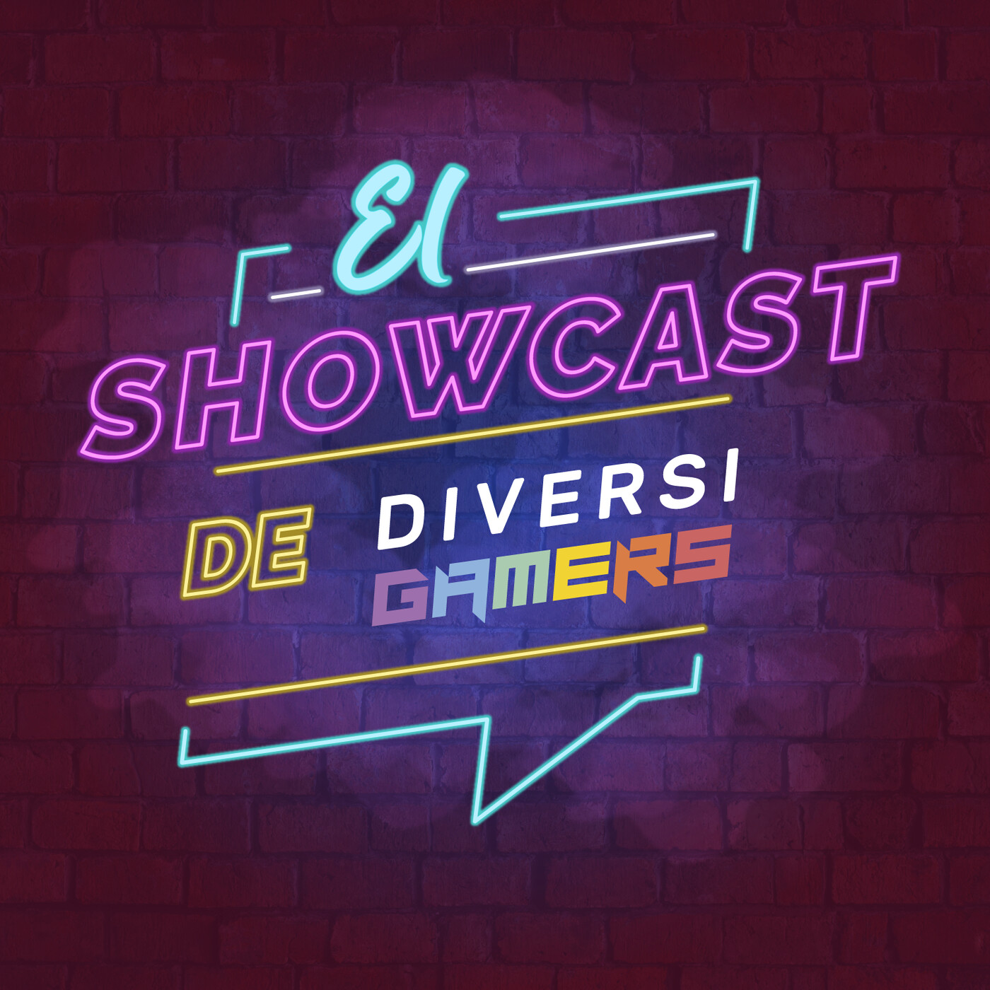 El Showcast de Diversigamers:
