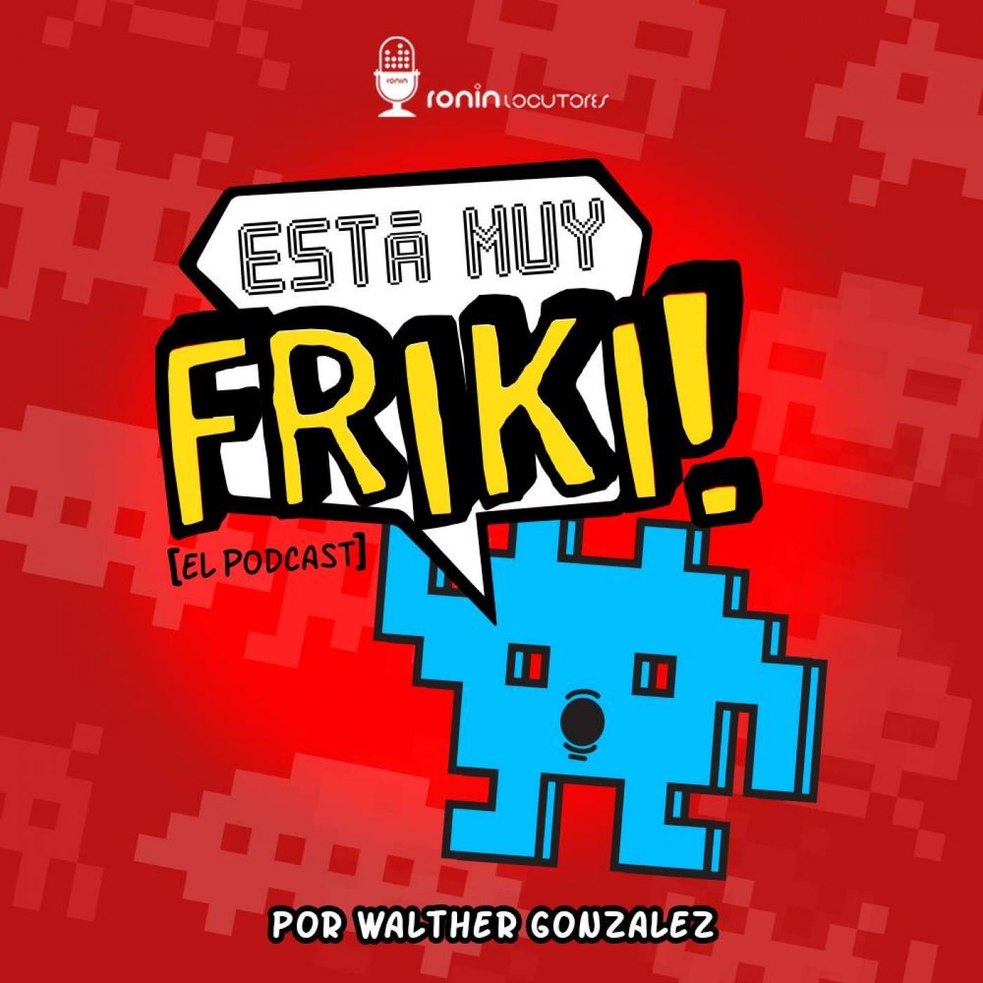Esto Esta Muy Friki