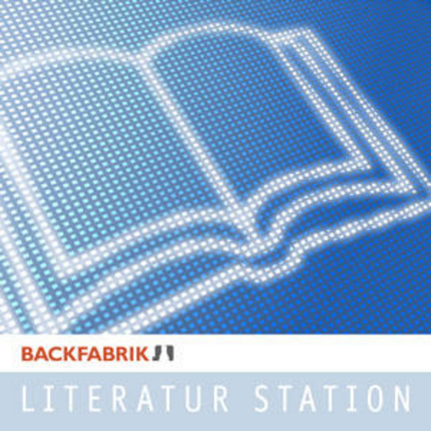 Literatur Station - Audio Podcast