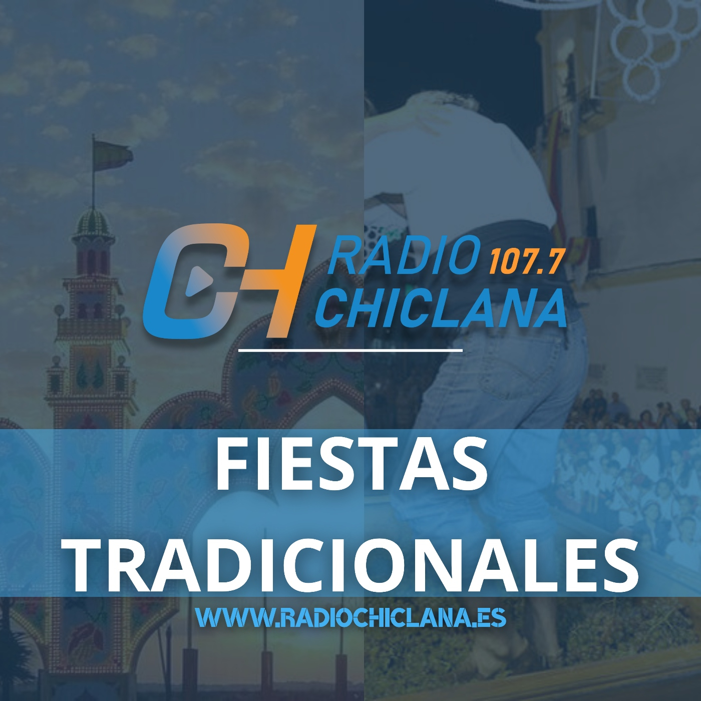 FIESTAS TRADICIONALES