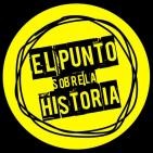 El Punto sobre la Historia: "Álvar Núñez Cabeza de Vaca"