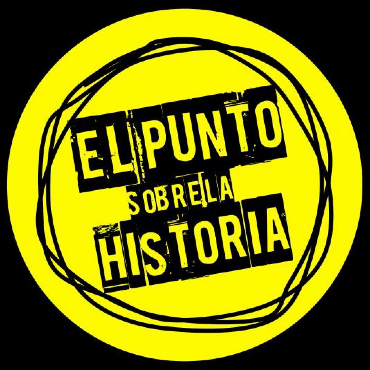 El Punto sobre la Historia: