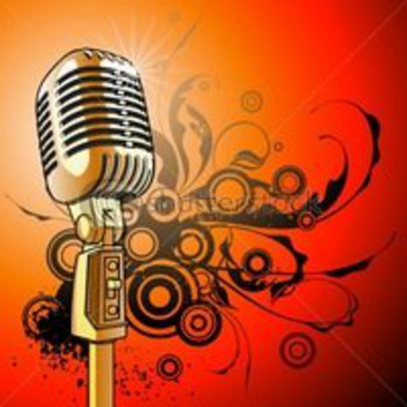 Podcast El Oasis 2013