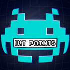 Ep 5: Hit Points Lite