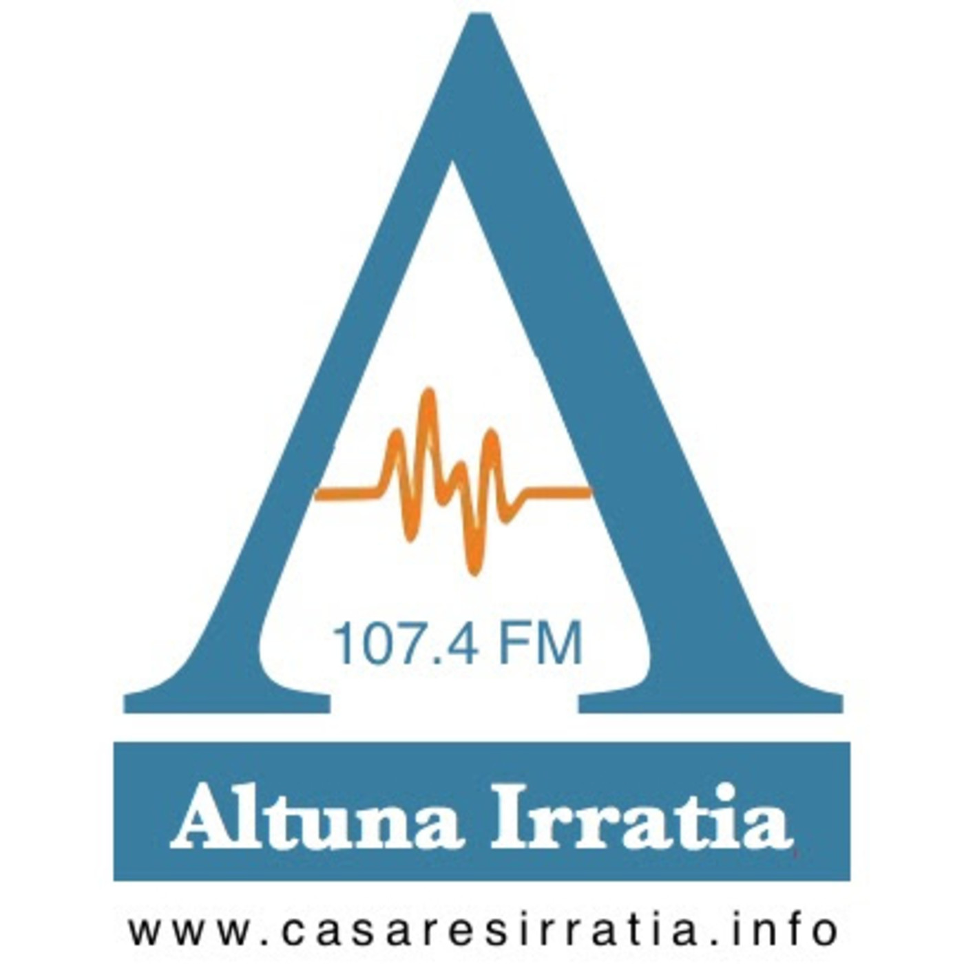 Altuna Irratia