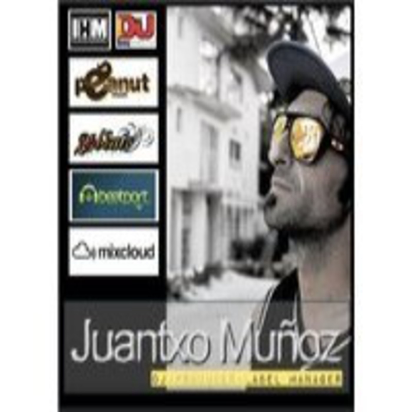 Podcast Juantxo Muñoz