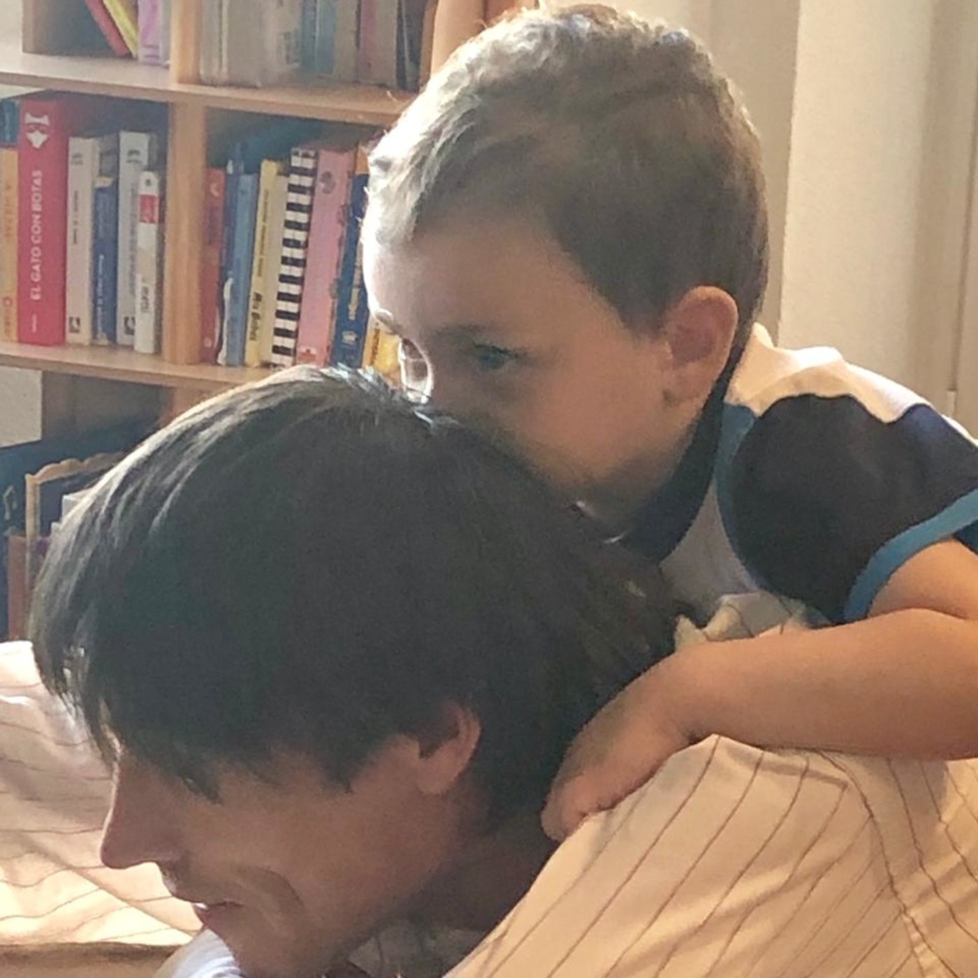 Audiolibros Infantiles