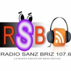 RADIO SANZ BRIZ