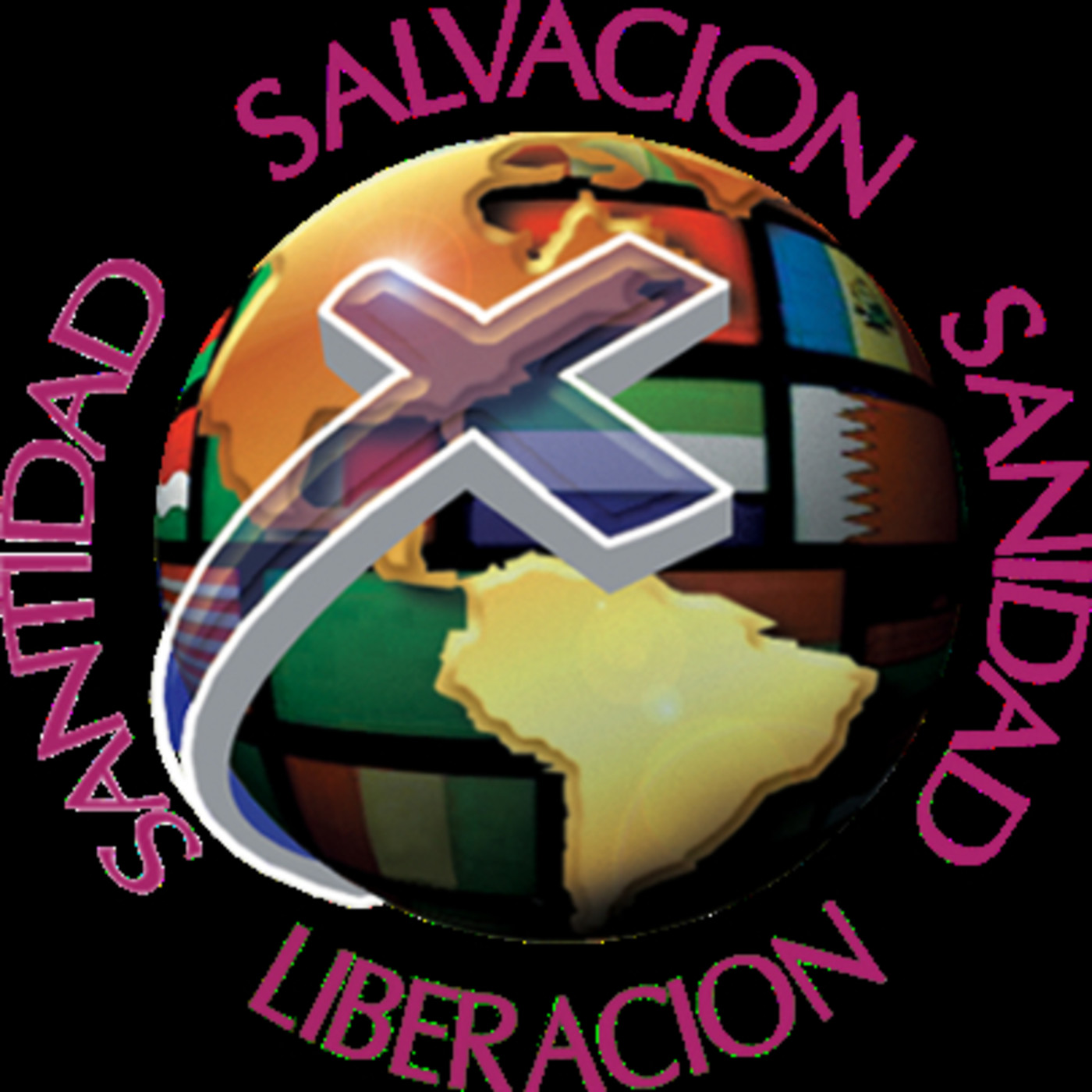 Maranatha Santiago Podcast