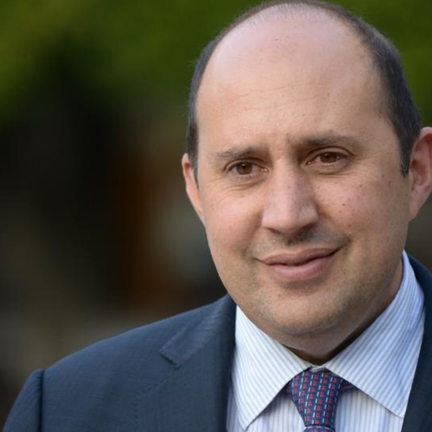 Entrevista en ABC Radio, Lo de Hoy con Fernando Cr