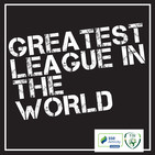 The Damien Duff & Alan Murphy Episode
