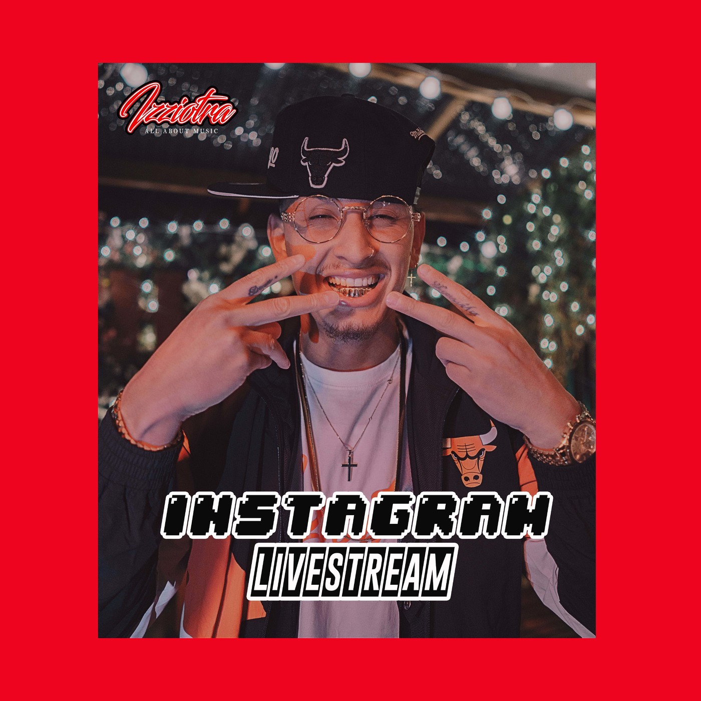 DJ IZZIOTRA MIXTAPES