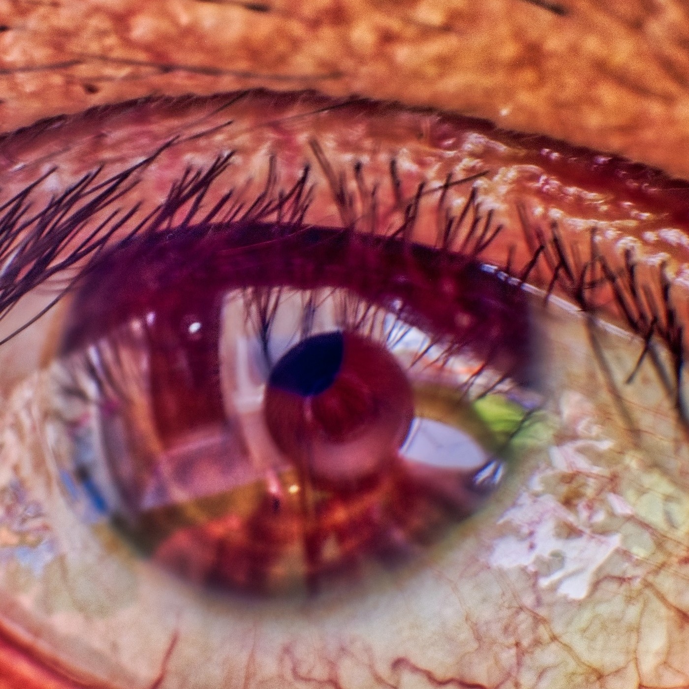 Charlas de la Existencia