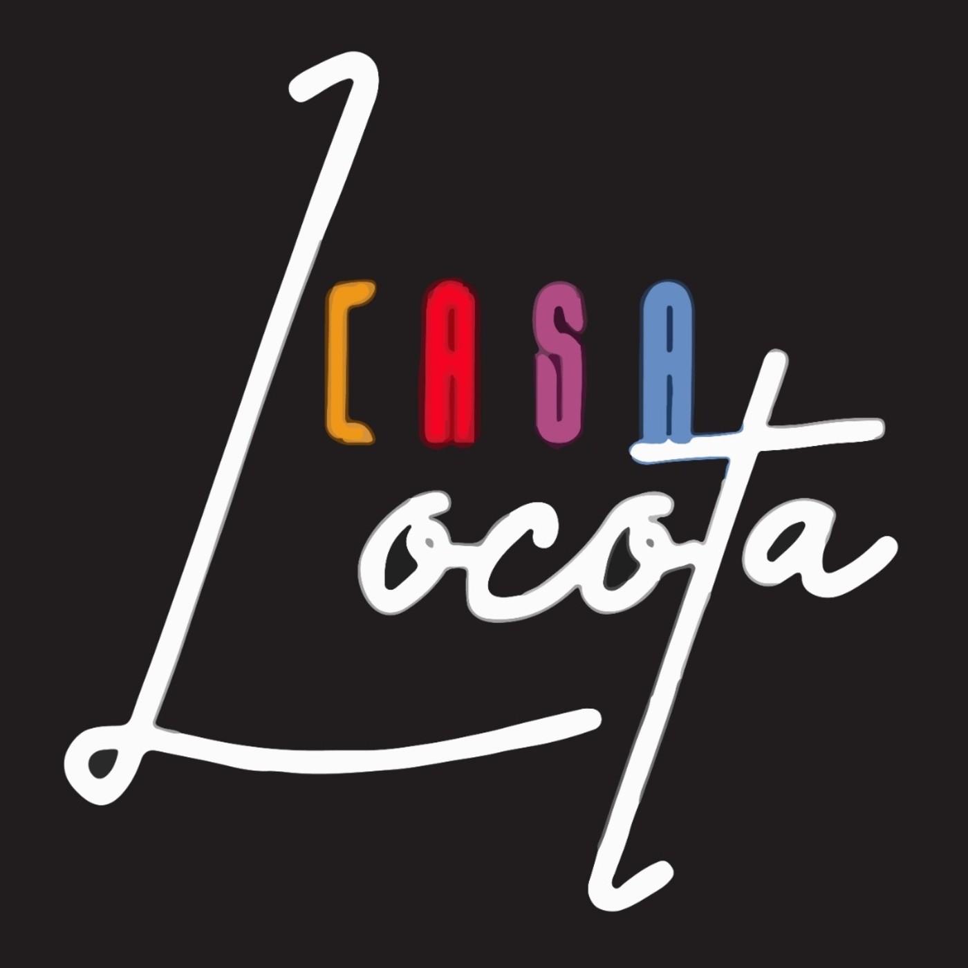La Casa Locota
