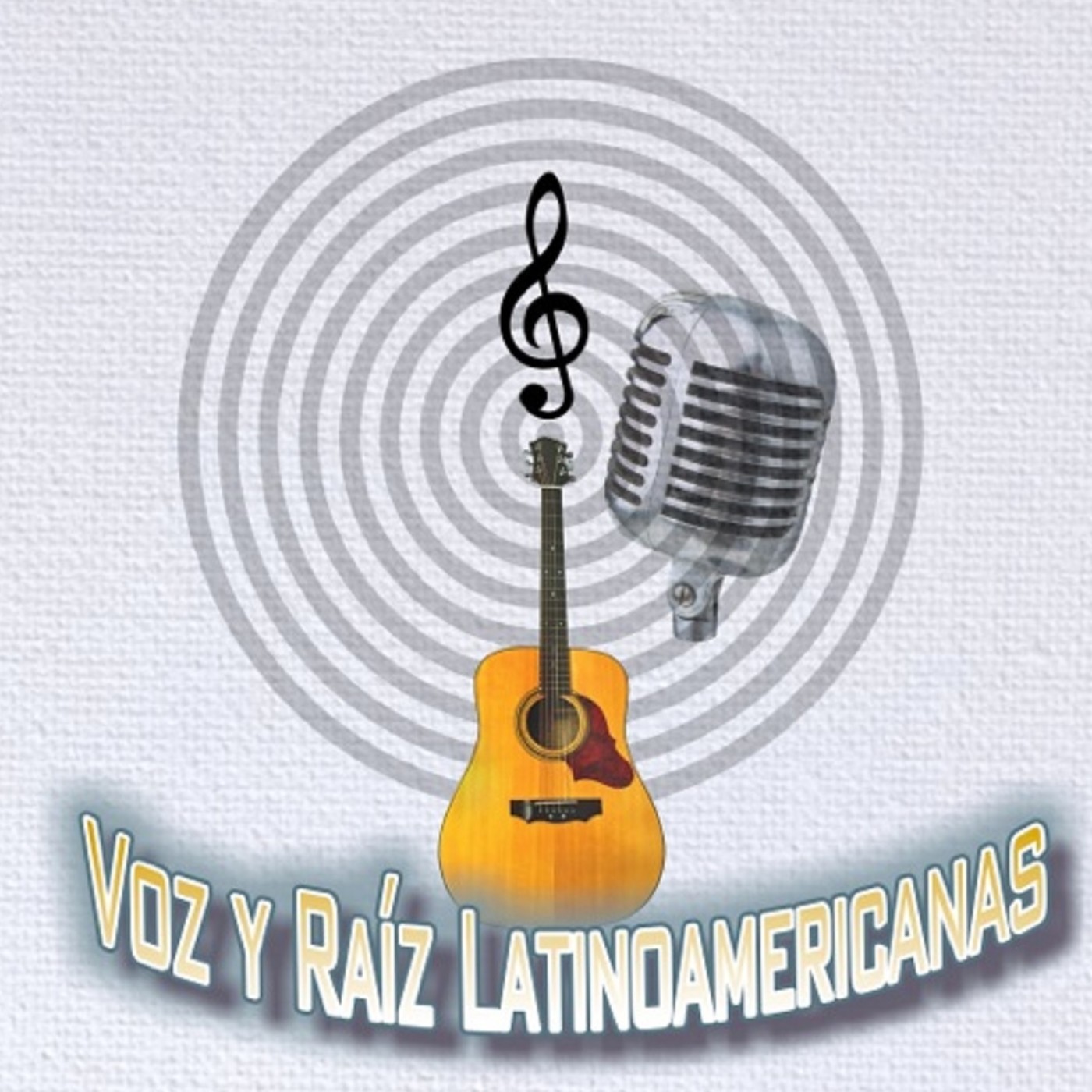 Voz y raíz latinoamericanas.