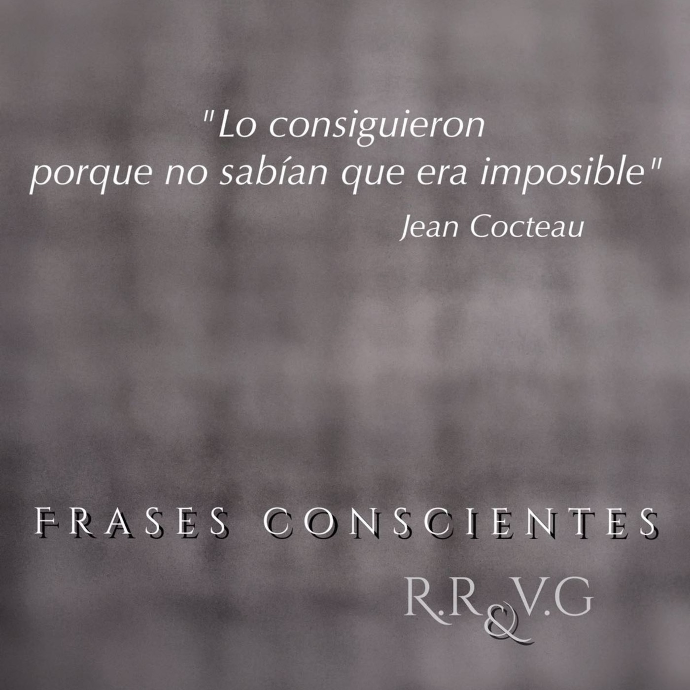 Ser tiene menos letras que aparentar - Frases Conscientes