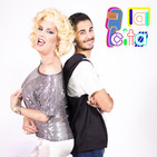 La cita - Programa nº110 - Entrevista a El Monaguillo