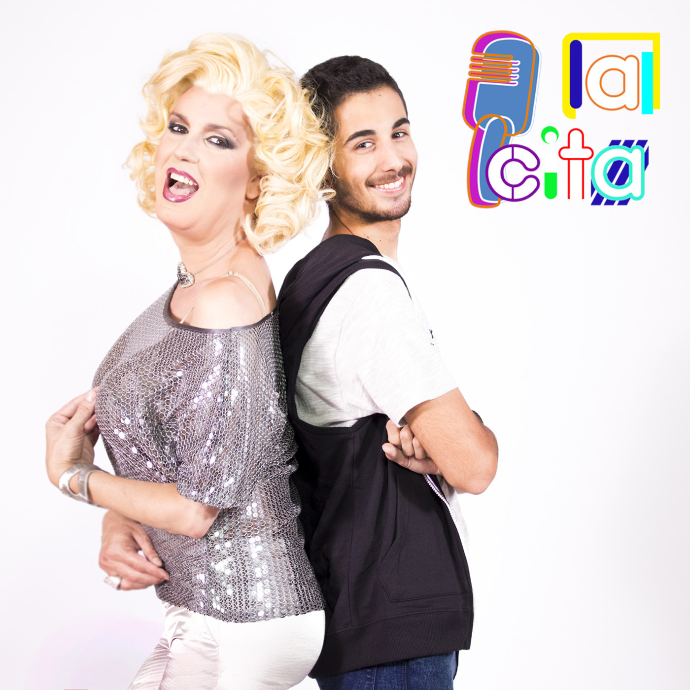 LA CITA