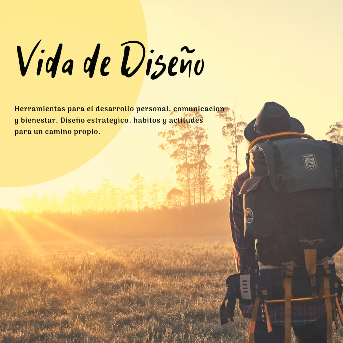 Vida de diseño