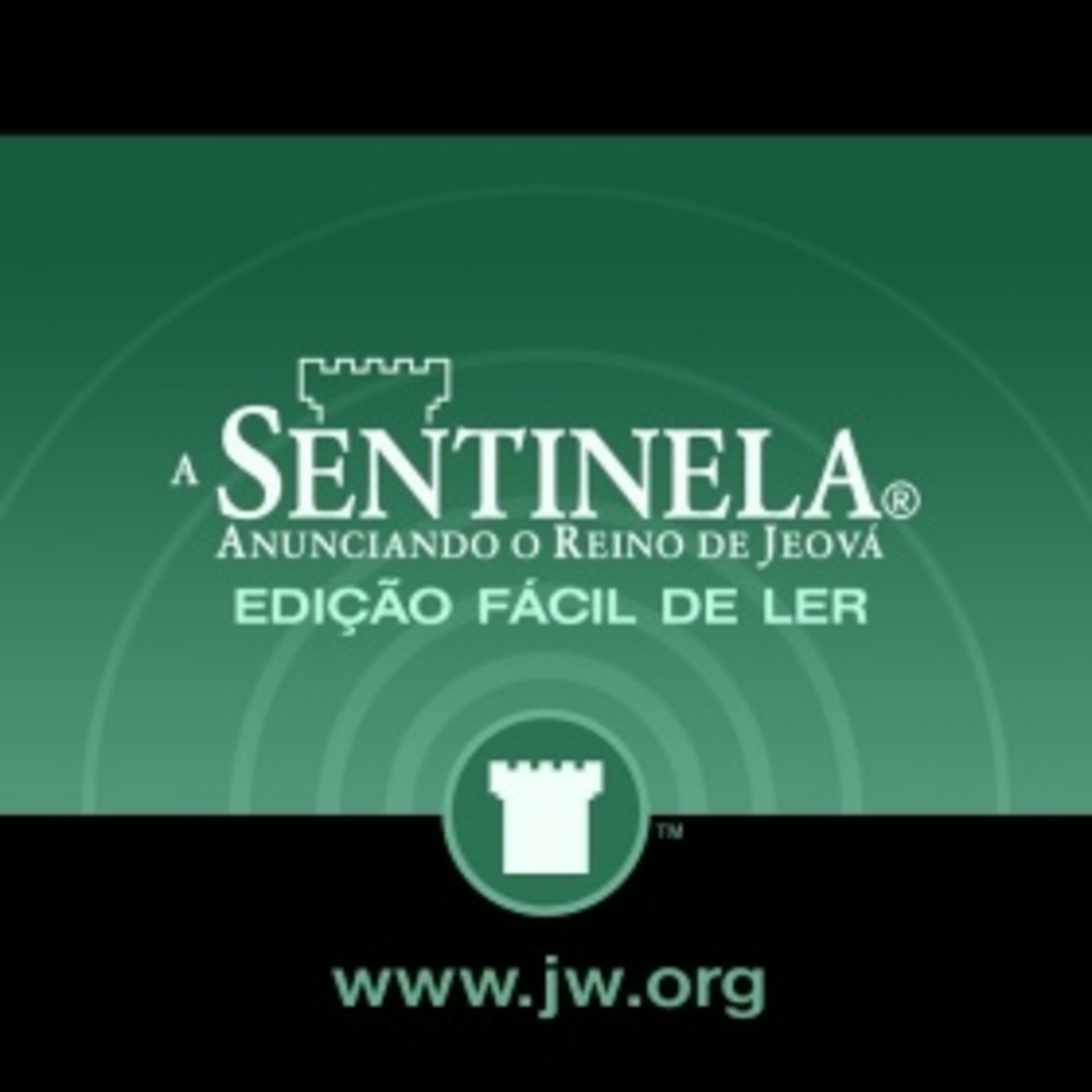 JW: A Sentinela (Fácil de Ler) (wsT MP3)