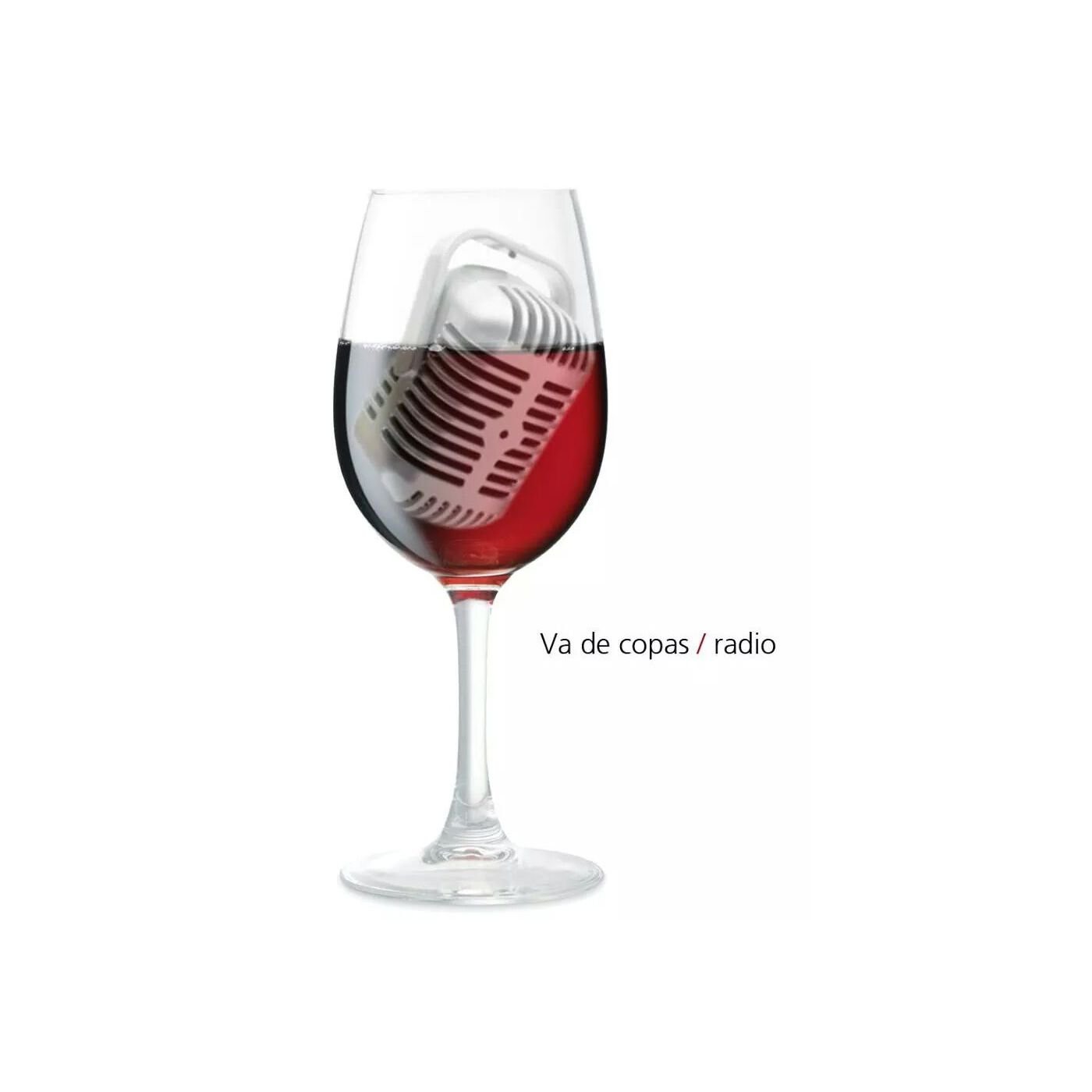 Va de copas/radio